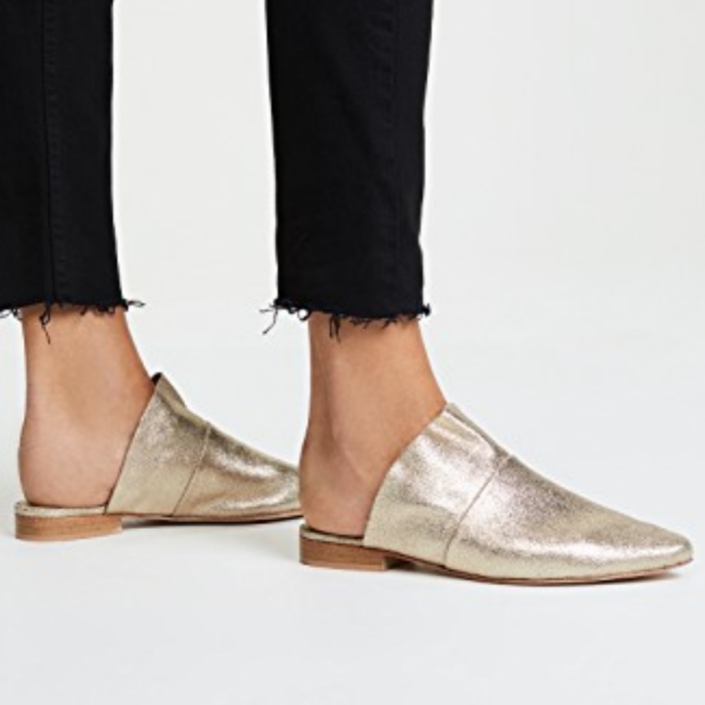 Free People Mules